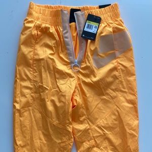 Nike Retro High Wasted Jogging Sweats